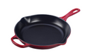 Le Creuset Skillet Iron Handle Signature - Cookery