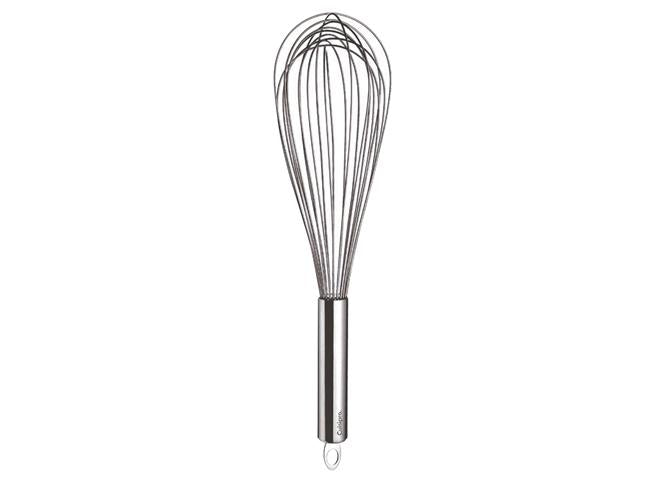 Cuisipro Stainless Steel Balloon Whisk - Cookery