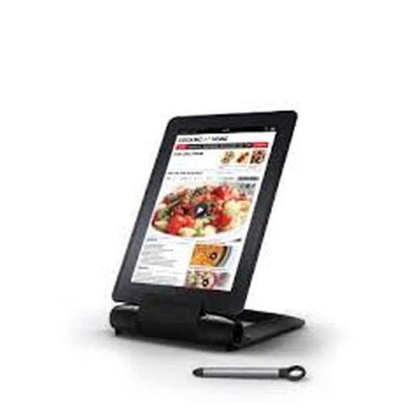 Tablet Stand & Stylus - Cookery