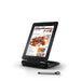 Tablet Stand & Stylus - Cookery