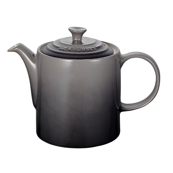 Le Creuset Grand Teapot - Cookery