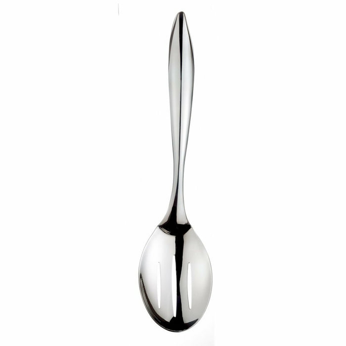 Cuisipro Tempo Stainless Steel Slotted Spoons